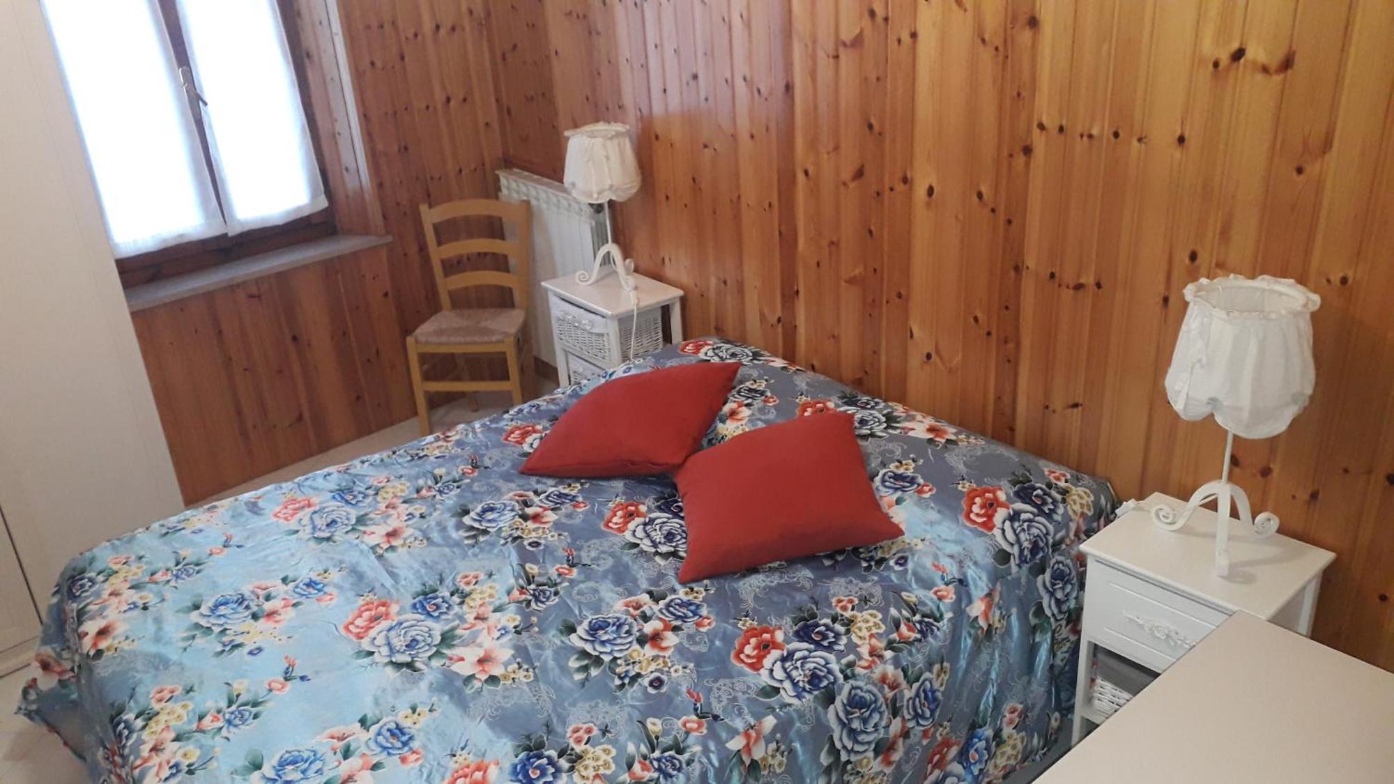 Holiday home Casa Aldobrandesca *