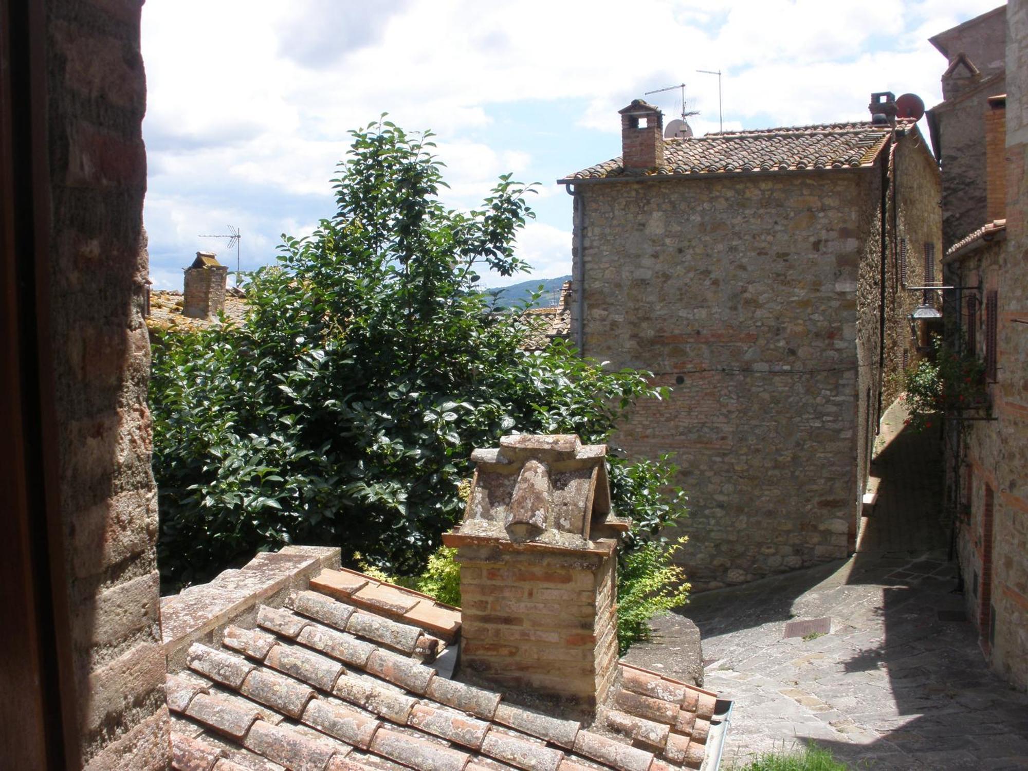 Casa Aldobrandesca Holiday home *